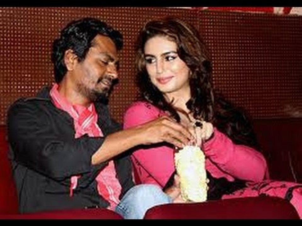 In my town cuss words are normal says Nawazuddin