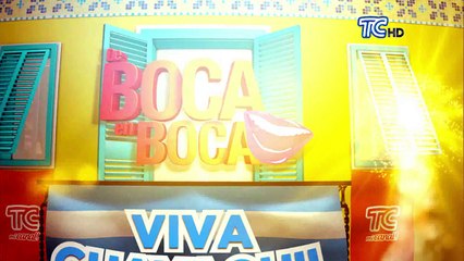 Paola Maya le diría hoy adiós a su programa de farándula