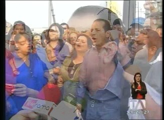 Jaime Nebot niega que se haya destruido la unidad