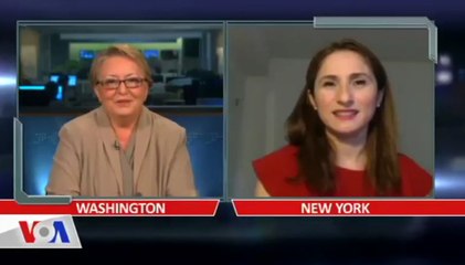 VOA - TGRT Haber 1 Temmuz