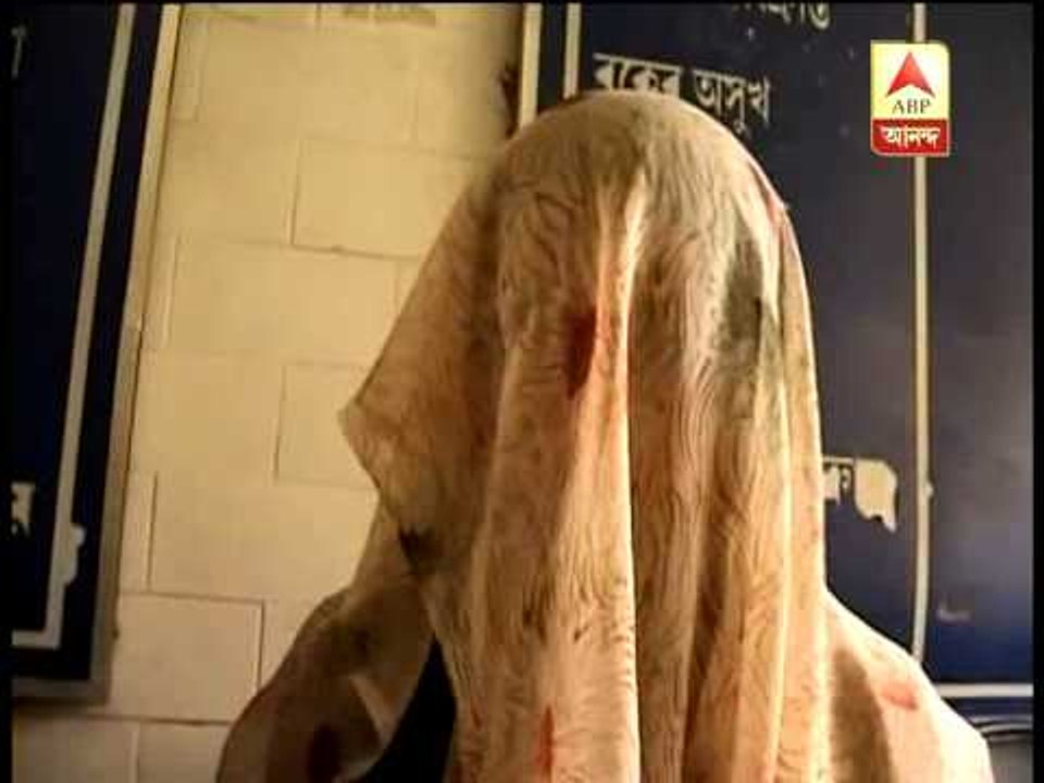 Eve teasing at Bagnan