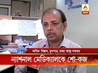 Dengue-death? Show- cause notice to National Medical College and Hospital