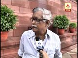 Gurudas Banerjee on coal scam