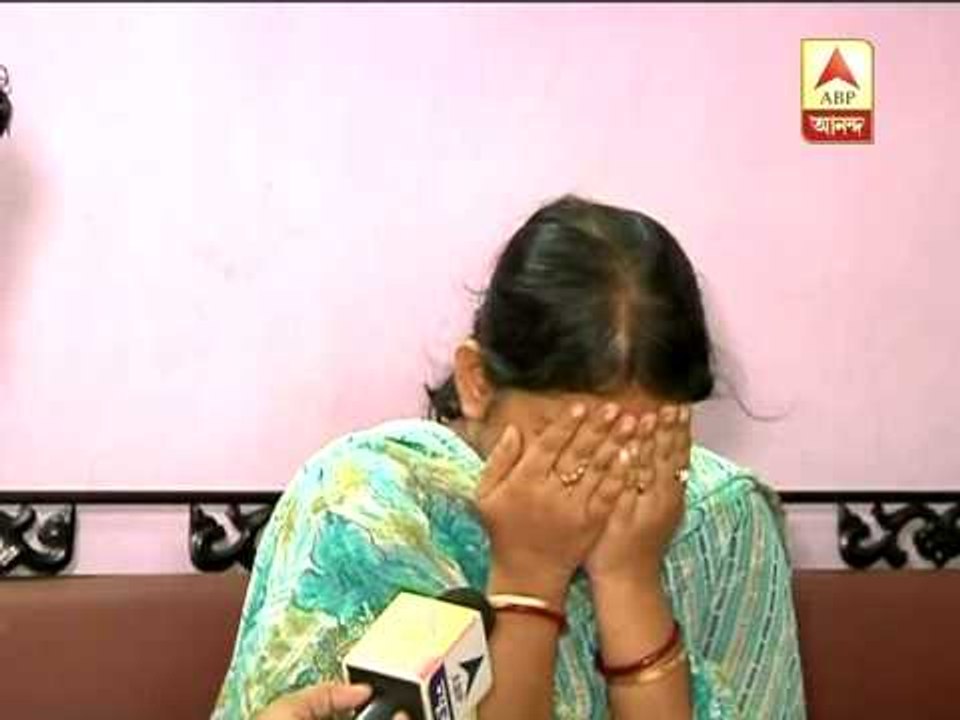 Baranagar Child accident