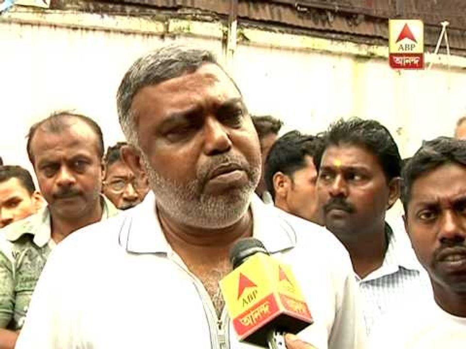 Mayor-in-council Debashis Kumar assures Ruma Halder