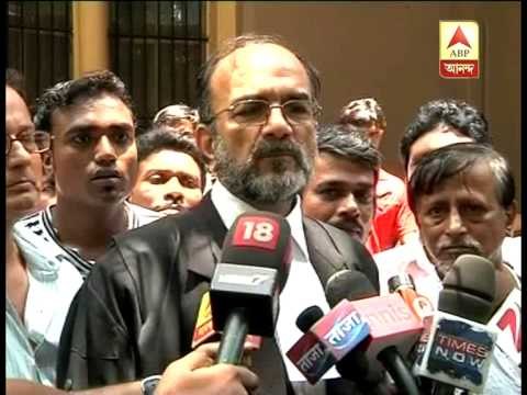Bikashranjan Bhattacharya on plea before Calcutta High Court against Mamata Banerjee