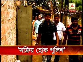 Jadavpur gang rape: intellectuals condemn the incident
