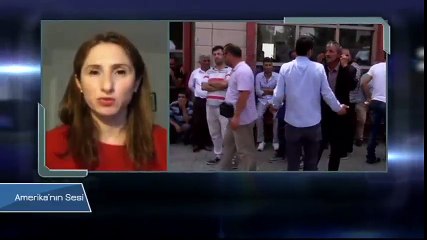 Amerika’da Türkiye İçin Bağış Kampanyası