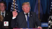 Top Trump Aide Decides to Quit Campaign