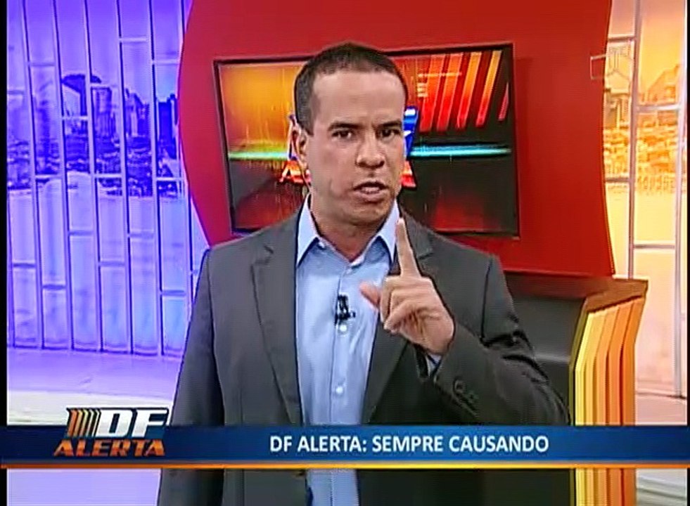 SEM TESTEMUNHAS