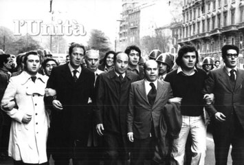SAVERIO FERRARI A CERNUSCO SUL NAVIGLIO. 29 GIUGNO 2016 (1 of 2)