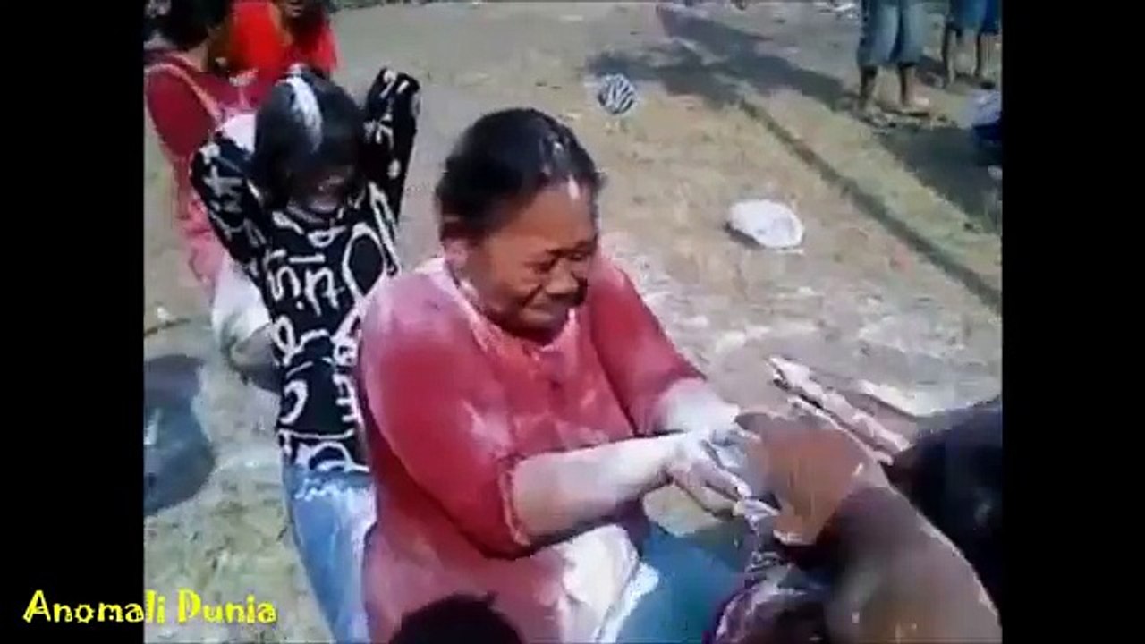 Hanya Di Indonesia, Video Super Lucu Paling KOPLAK21