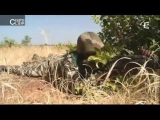 Entrainement de l'armée Malienne   C dans l'air Mali   en attendant la guerre   YouTube