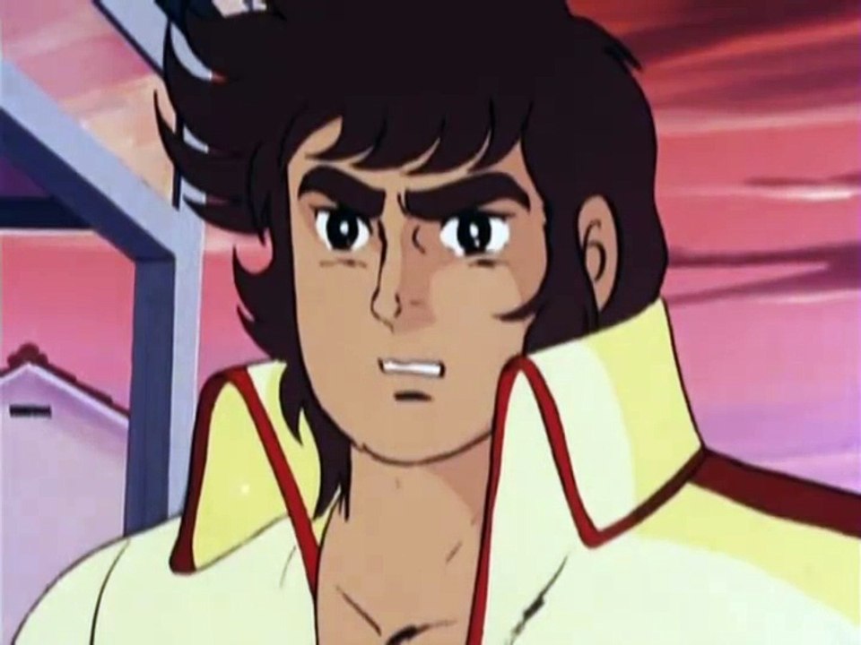 By [Marvin] koutetsu jeeg (1975) - 02