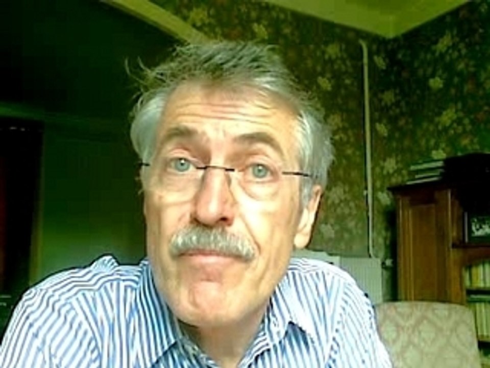 Question de Alain Lipietz à Pascal Lamy