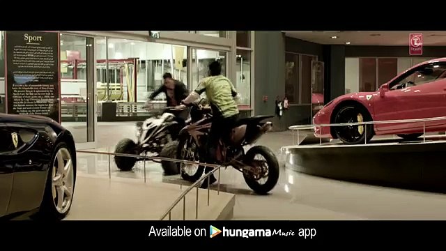 Toh Dishoom Video Song- Dishoom - John Abraham, Varun Dhawan Pritam, Raftaar, Shahid Mallya