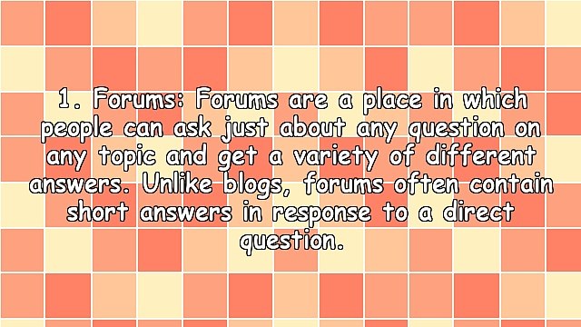 Top 6 Traffic Driving Sources To Use