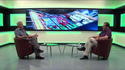 SPORTI ME AGIM KASAPOLLI (01. 07. 2016)