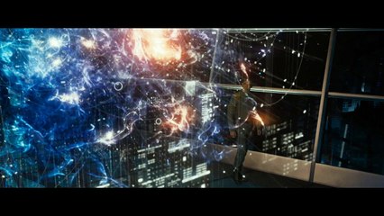 Star Trek: Más allá - Tercer Tráiler Español HD [720p]