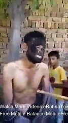 ghareeb choor ka kia haal kia