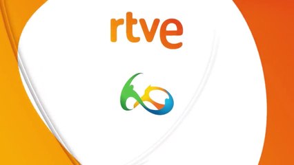 RTVE Coverage of Rio 2016 Olympics 🏅