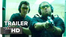 War Dogs Official Trailer 2 (2016) - Miles Teller Movie