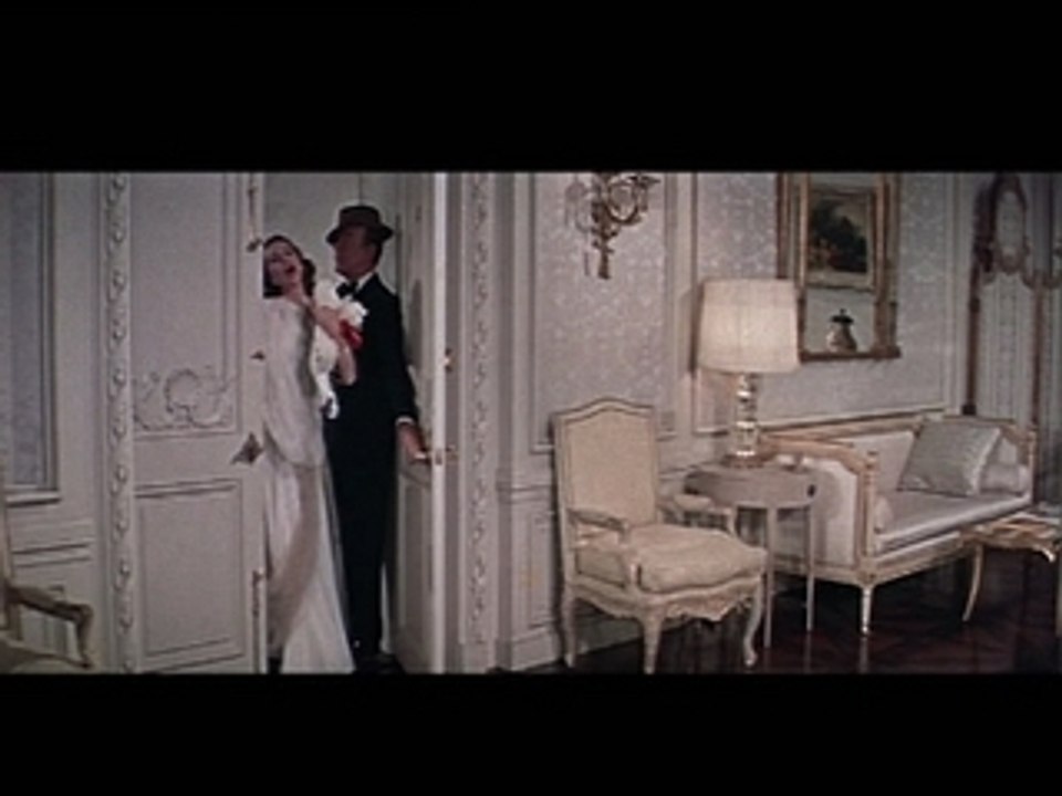 La belle de Moscou - Trailer