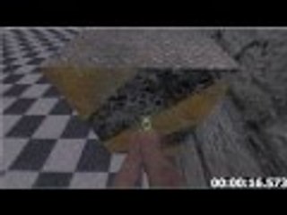 Sky Power Speed Run [190]