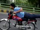 Lahorei Boys Bike Racing & Wheeling - Pakistani Street Racers & Bike Wheeling