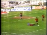 Grêmio 2 x 1 Sport - Brasileiro 1993