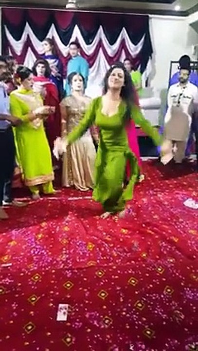 Mujra dance party in wedding function