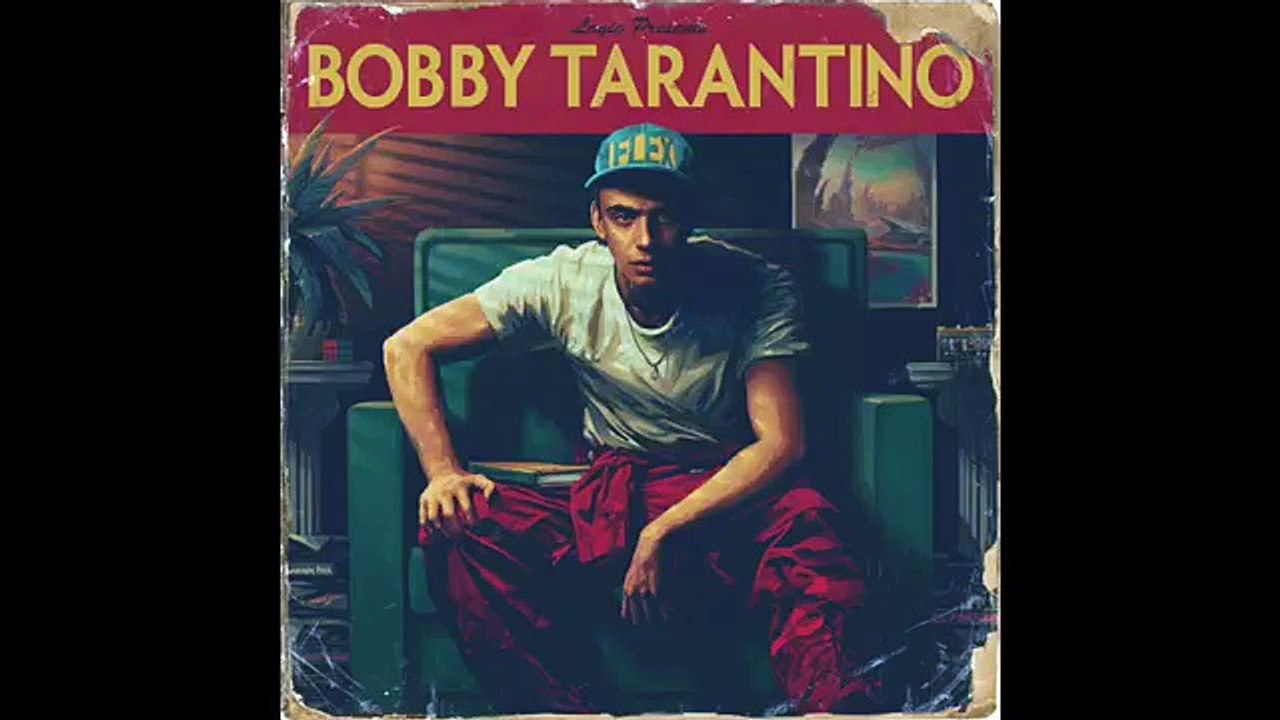 Logic - A Word From Our Sponsor | 2016