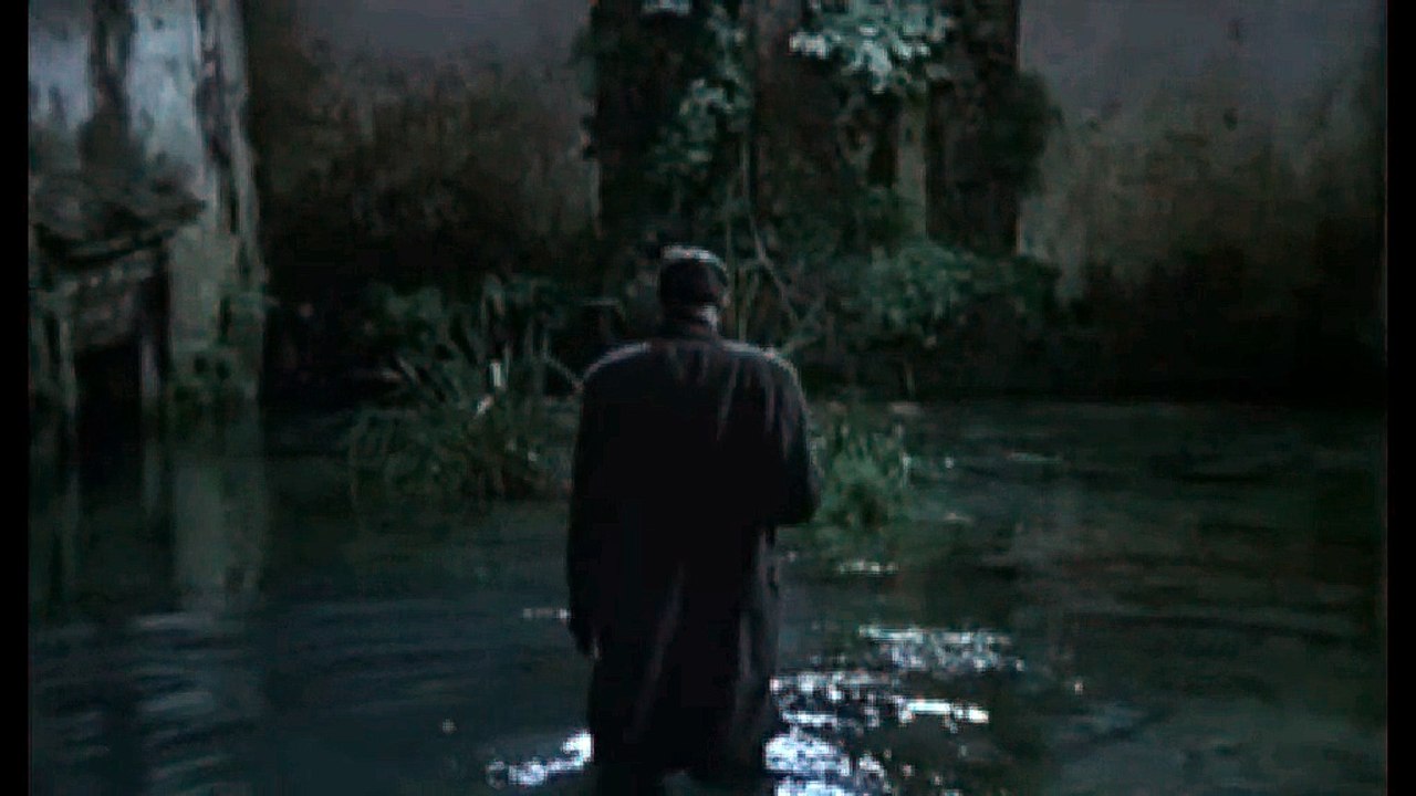 Lebanon Hanover - Ice Cave