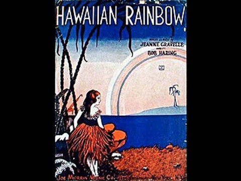 Bob Haring & His Orchestra - Bagdad
