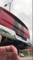 2011 Dodge Ram 5.7 hemi straight pipe exhaust sound!!!!