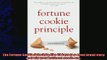 complete  The Fortune Cookie Principle The 20 keys to a great brand story and why your business