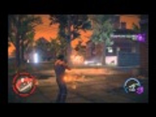 Saints Row IV #1| Um Pouco de um Jogo que vai aparecer aqui no canal!