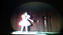 Laura Bell Bundy Everything's Coming Up Roses age 10