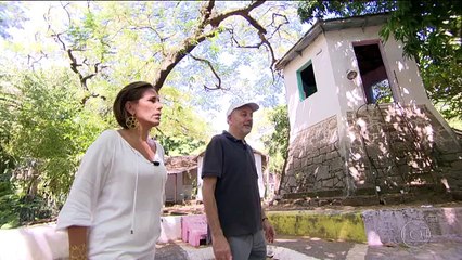 'Nise - O Coração da Loucura' no Fantástico