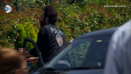 Arka Sokaklar 408. Bölüm - Ekip, hain saldırıdan kurtulabilecek mi?