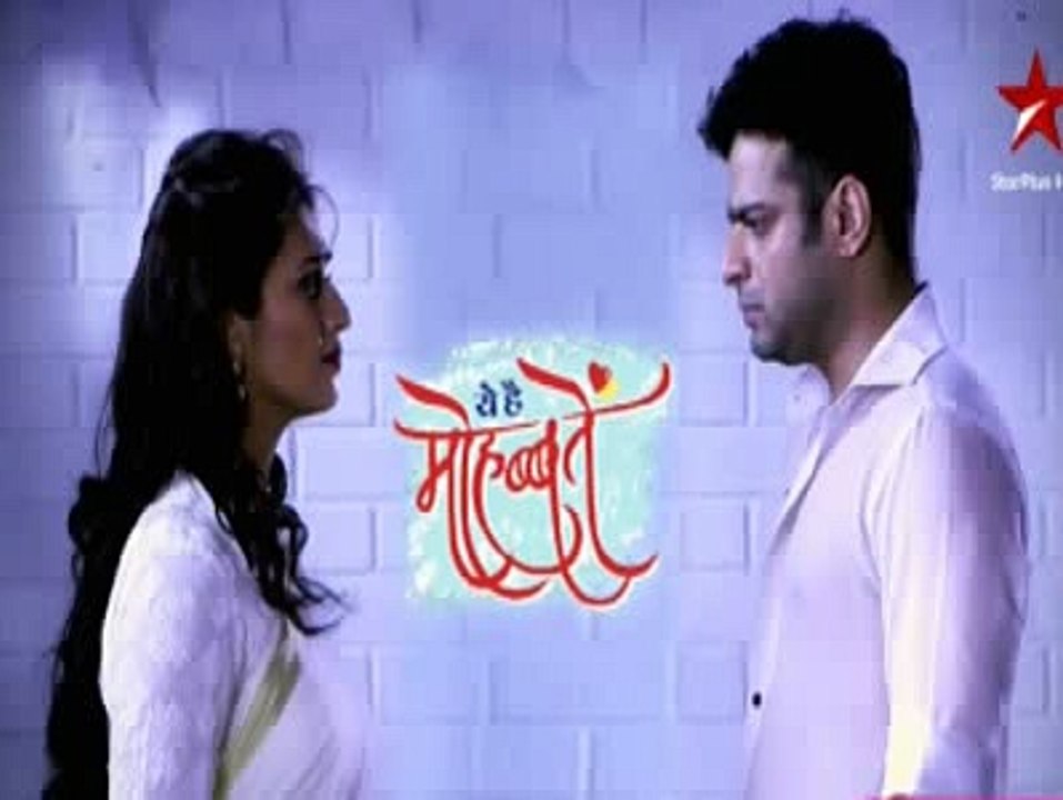 Yeh Hai Mohabbatein