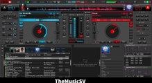 TheMusicSV Mix | Trap, Dubstep, Drumstep, House, DnB Mix | Amazing Mix