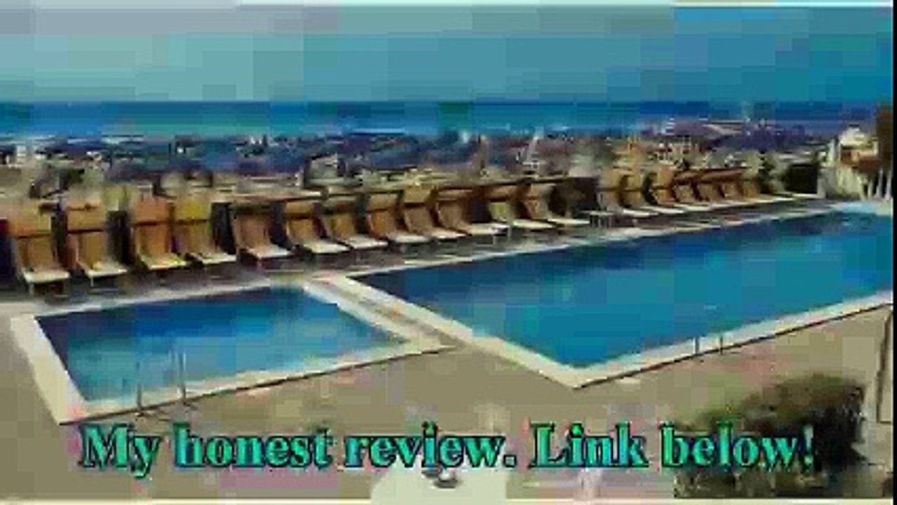 Hotel London Lido di Jesolo, Italy