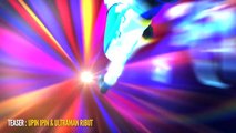Teaser Episod : Upin, Ipin dan Ultraman Ribut [HD]