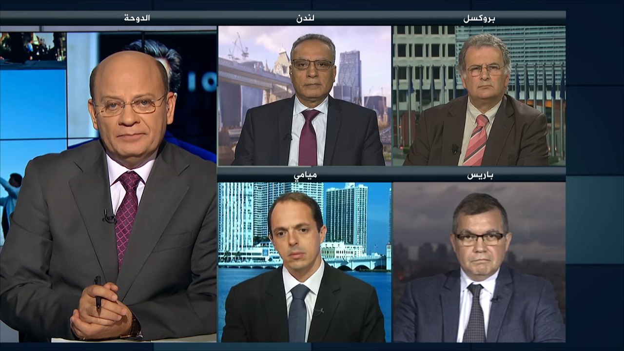 بريطانيا والاتحاد الأوروبي- خيارات لندن لمواجهة التداعيات الاقتصادية