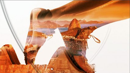 RTVE - Promo "Celebra Rio en RTVE" (2016)