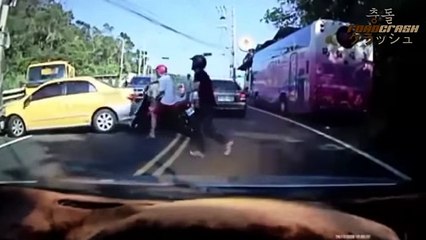 Horible Freaking Car, Bike and Truck Accidents- Most viewed video on dailymotion 2016 - dailymotion