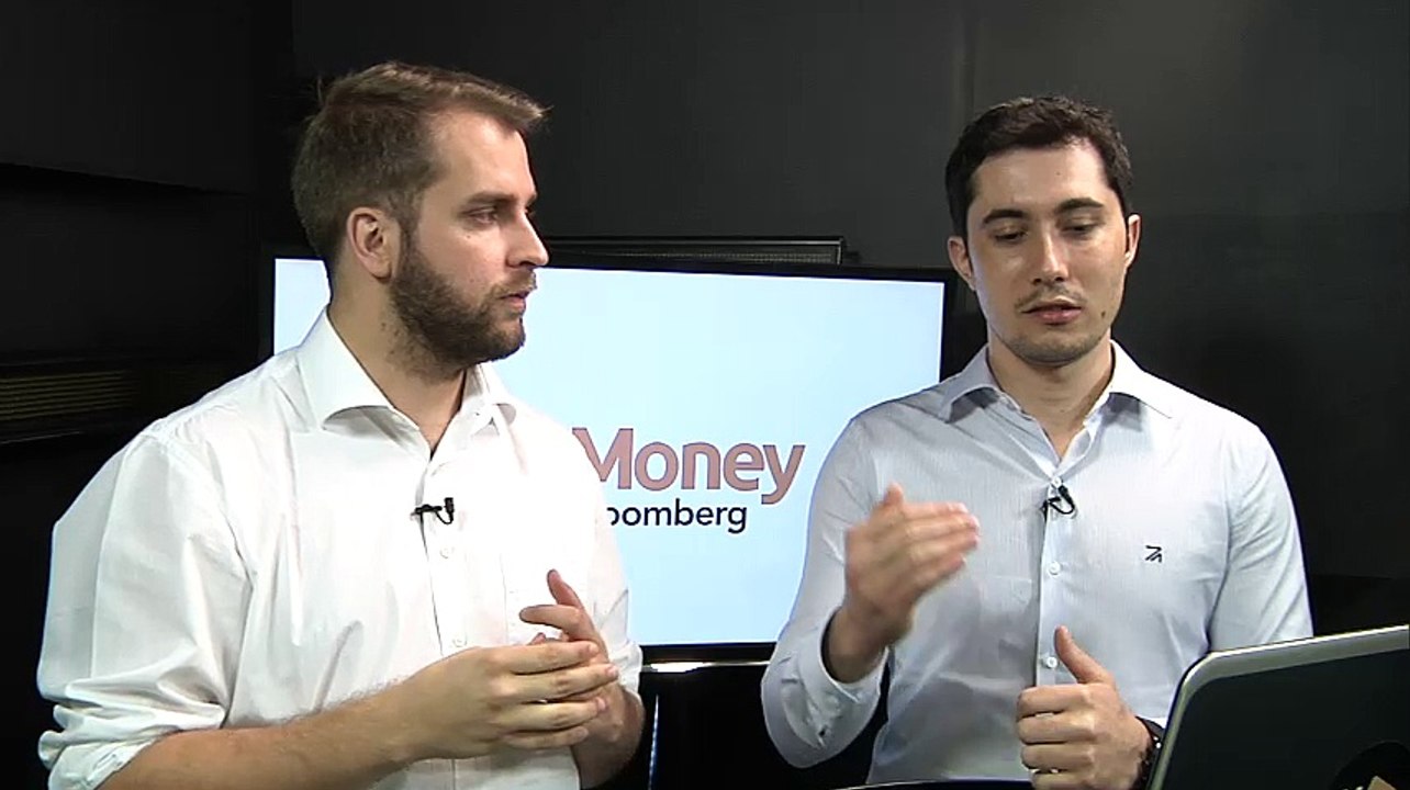 BLOCO 1 - Apertem os cintos: Bolsa pode buscar os 56 mil pontos rapidamente