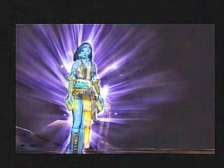 Miracle [Final Fantasy X-2 Edition]