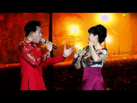 TUYỆT ĐỈNH TRANH TÀI 2015 - LK SAO ANH NỠ ĐÀNH QUÊN, THAO THỨC VÌ EM, MƯỜI NĂM TÌNH CŨ, SON [LIVE 5]